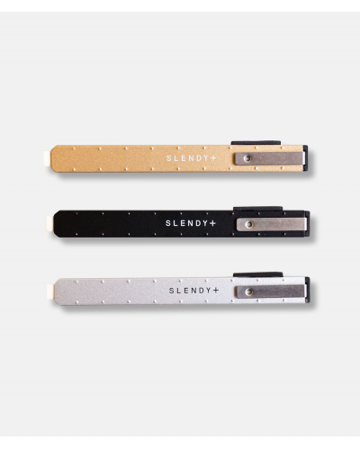 Slendy SEED Plus Eraser